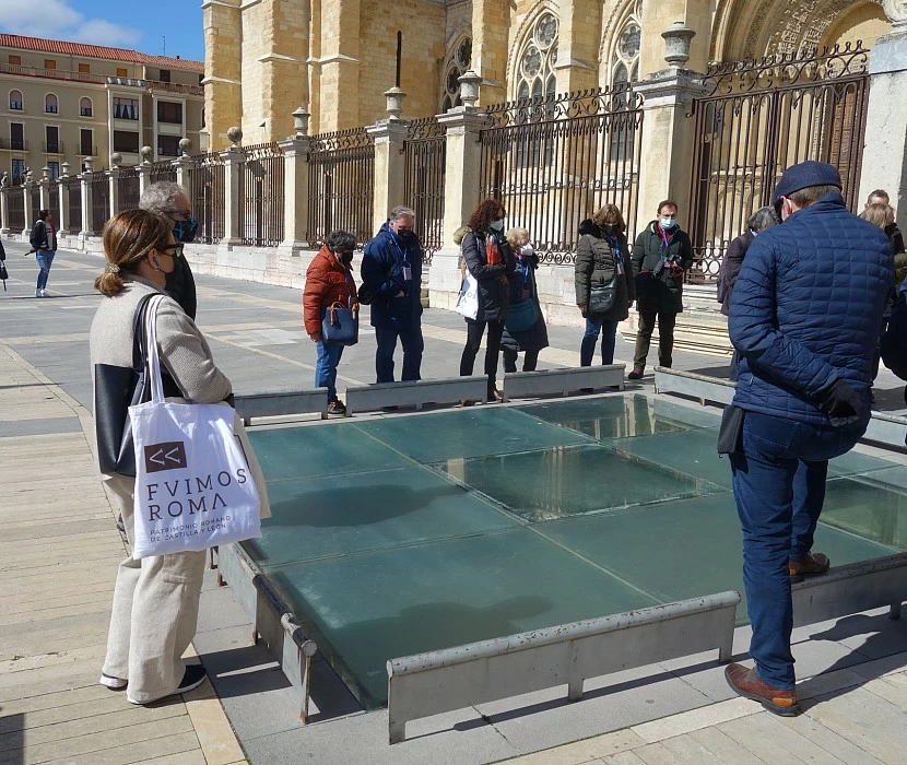 CIUDAD DE LEÓN - 13 DE MARZO