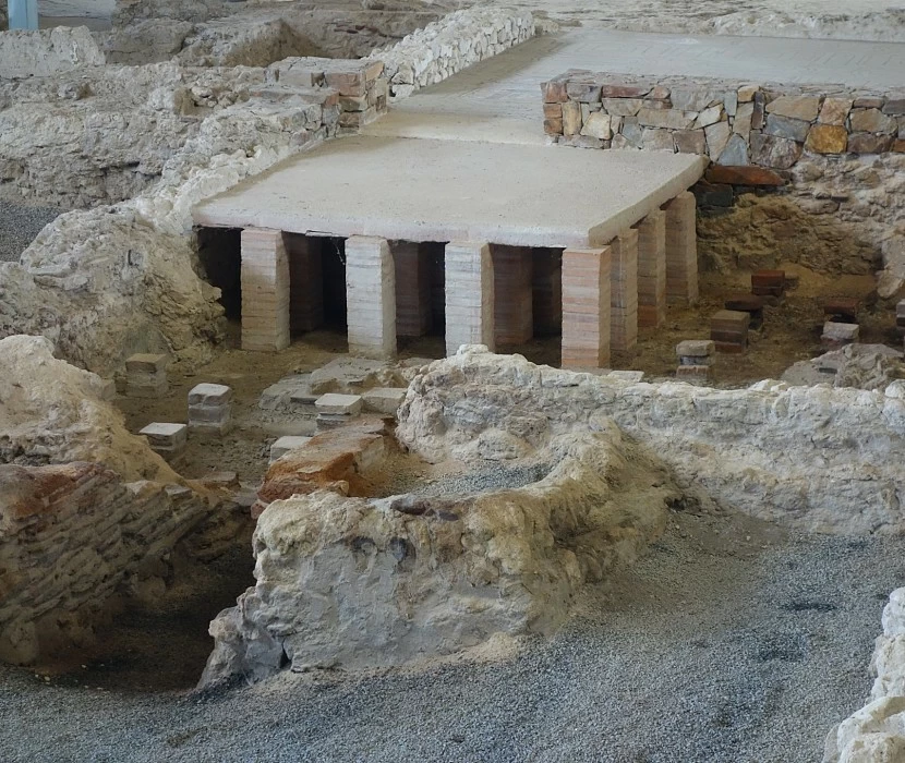 Álbum fotográfico: Así fue la Legua Romana de Almenara-Puras