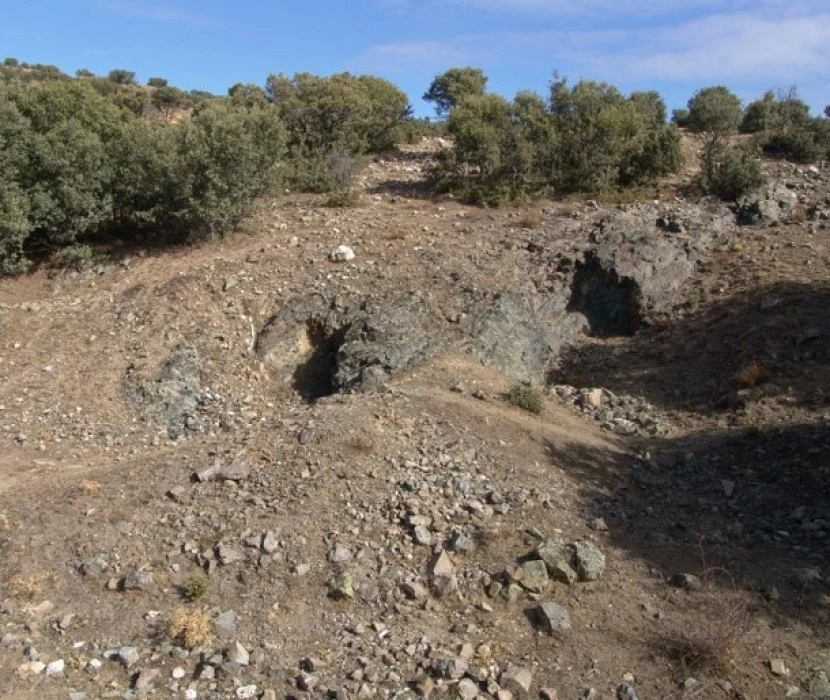 La incoación del cerro de Los Almadenes como zona arqueológica atiende también a la ubicación del complejo minero metalúrgico en las inmediaciones del Parque Natural de la Sierra de Guadarrama y su re