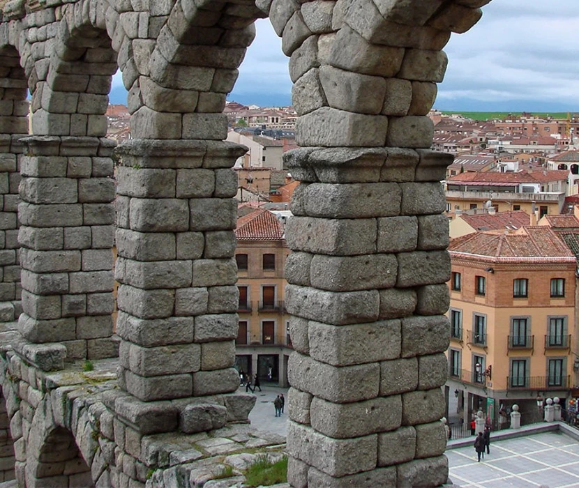 Un curso online gratuito abordará la ingeniería y la minería romanas en Castilla y León