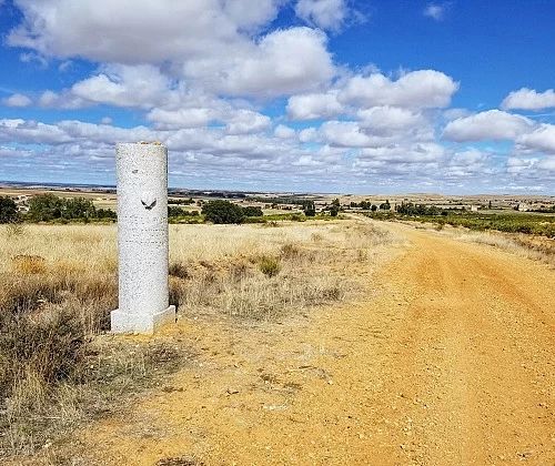 La Vía de la Plata en Salamanca