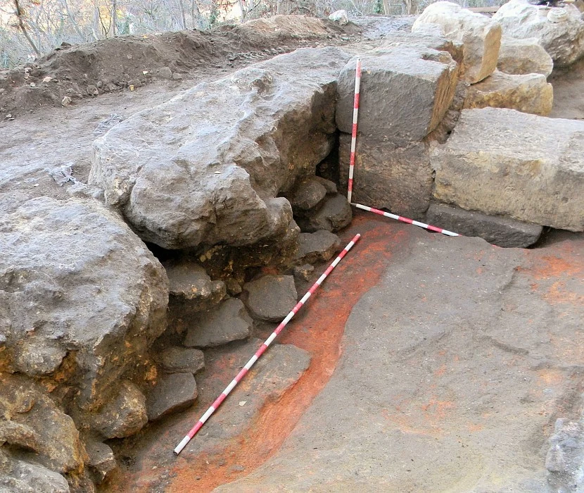 Segovia recupera su pasado romano más allá del acueducto