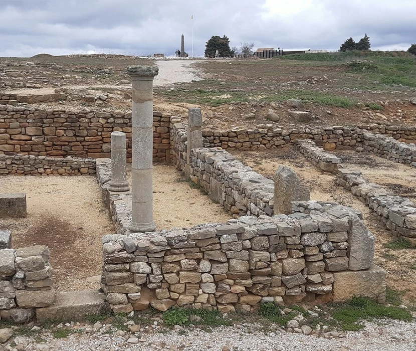 ‘Fuimos Roma’ organiza ocho rutas culturales para dar a conocer el patrimonio romano de Castilla y León