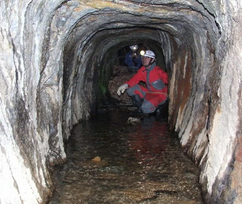 Una tesis aporta a la Carta Arqueológica 47 nuevas minas de oro en Ancares, Oencia y Médulas-Teleno