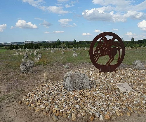 El conjunto arqueológico de Pintia y su aula arqueológica