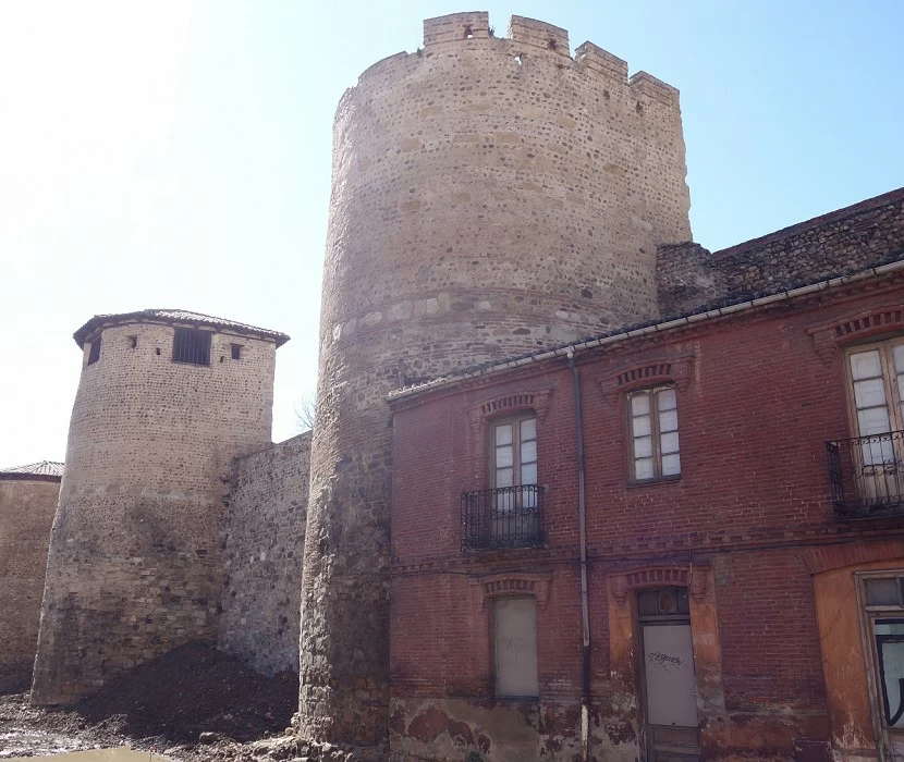 CIUDAD DE LEÓN - 13 DE MARZO