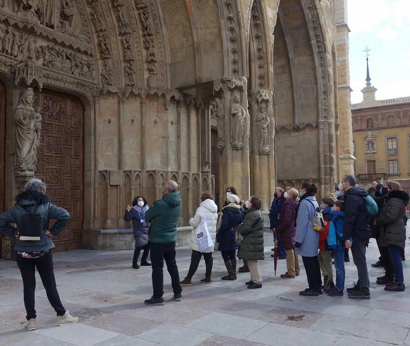 CIUDAD DE LEÓN - 13 DE MARZO