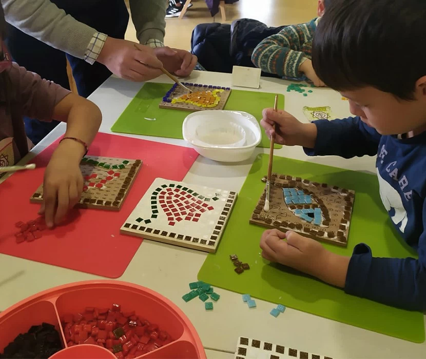 ‘Fuimos Roma’ organiza once talleres pedagógicos gratuitos para dar a conocer el legado romano de Castilla y León